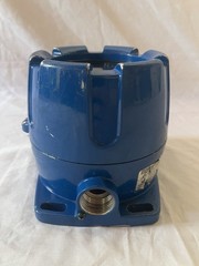 Precision Digital PD6830-BM0-I Explosion-Proof Flow Rate/Totalizer