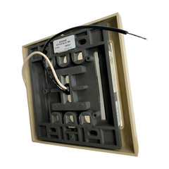 Dukane 18A521 Door Light 1 Lamp, PC2000, PC1000, Starcare **Free Shipping**