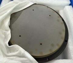 AMAT ESC ASSY, 200MM, DUAL ZONE, SUPER-E 0040-39990