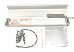 2 Axis DRO digital readout for milling lathe machine with linear scale 950 300！！