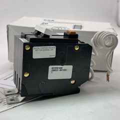 NIB – Eaton – QBGFEP2020 – Cutler-Hammer Quicklag Type Qbgfep Thermal Magnetic