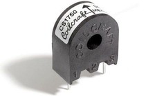 2Pcs CS1100L Current Transformers CS1xxx Curr Sensor 24A 20-50kHz