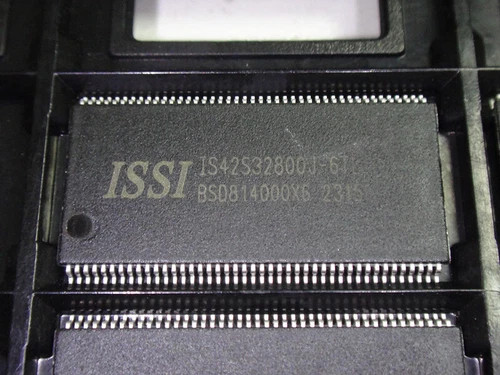 10pcs IS42S32800J-6TL TSOP-86 IS42S16320D-7TLI TSOP54