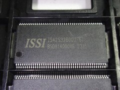 10pcs IS42S32800J-6TL TSOP-86 IS42S16320D-7TLI TSOP54