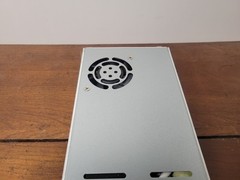 MeanWell Mean Well NEL-400-5, 400-watt Switching Power Supply