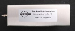 Tesch/Rockwell Automation mains filter NF 100-35A Art.No. 0030004 3x35A 250/440V