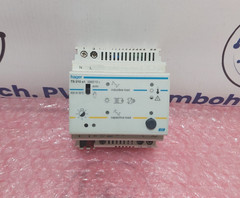 Hager Tabis TS 210 A1 Dimmer 599210 TS210A1