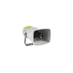 XVS14MMW Schneider Multitone Siren 43 Tones 0-105 dB IP 53 Adjustable