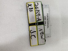 FERRAZ SHAWMUT MERSEN TR3-1/2R FUSE (LOT OF 10)