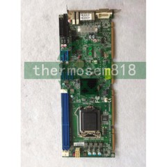 1PC Used Portwell Industrial Motherboard ROBO-8112VG2AR B930C902AB18112820