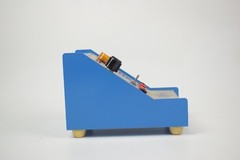 Excelta Handscan HS-3 Ground Wrist Strap Tester