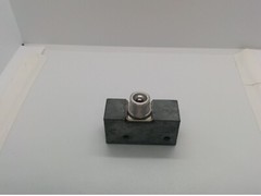 ARO 214-2-C MANUAL AIR CONTROL VALVE, 3-WAY, 1/8″ NPT