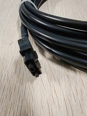 1PC Brand New A66L-6001-0026 15M Fiber Cable For Fanuc System Connection
