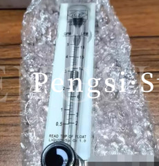 QTY:1 Gas flow meter MT-15A-1