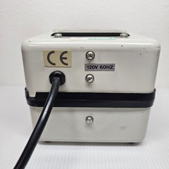 DUAL 12V 75W POWER SUPPLY – VISION ENGINEERING – DUAL 12V 75W POWER SUPPLY – USA