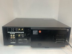 Sony MDP-605 Laserdisc Player CD CDV LD (POWERS ON) SOLD AS IS PARTS