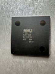 1 Piece AU0-008 AUO-O08 AUO-0O8 AUO-00B AUO008 AUO-008 TQFP256 IC Chip