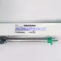 1PC NEW GEFRAN PZ-12-F-150 Cylindrical type Displacement Sensor Electronic Ruler