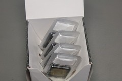 THERMO FISHER ION TORRENT ION 530 CHIP KIT, 4 PACK