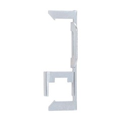 Eaton QL123PL Breaker, Quicklag, Padlockable, GFCI, 1-3 Pole