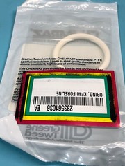 CHEMRAZ 9326-SC513 O-RING AS-568A-326 CPD 513, 2-326, KF40, 149621