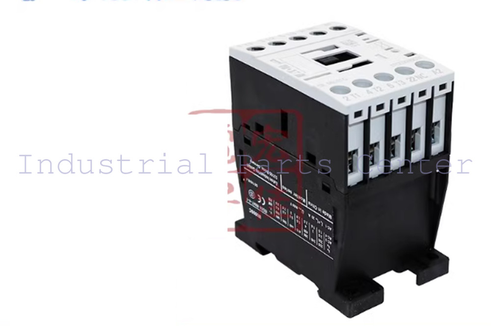 Contactor 220-230V50HZ/110V50/60HZ/24V50/60H/RDC24 Multi-voltage DILM38-01C