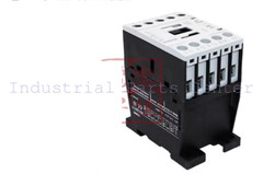 Contactor 220-230V50HZ/110V50/60HZ/24V50/60H/RDC24 Multi-voltage DILM38-01C