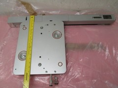 Crossing Automation Asyst 4002-6633-01 Spartan, Wafer Mapper Sorter RFID 398792