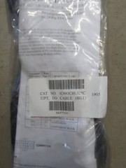 GE Fanuc Ic693cbl328c plc cable right RX3i Cable New