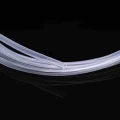 Clear Peristaltic Pump Silicone Tubing Food Grade Hose Drinking Pipe φ0.8mm-19mm