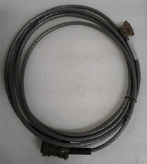 Ge Fanuc IC800SKCEV050B Encoder Cable 15 ft. Length – New