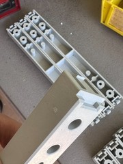 22-0431 Busbar Holders (Lot of 8)