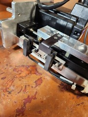 NSK MCM03005P02K00 PBM565DXC20 CNC?