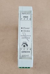 *NEW* Spectrum Illumination VLDM 350/2 Adapter Monster Light Driver + Warranty!