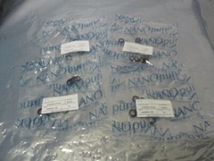10 Nanopure AS568A-109 O-Ring Seal Compound 7575, Oring 2-109 451527