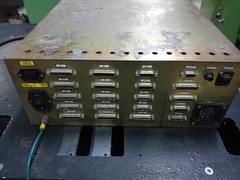 AJA International Phase II-J Sputter Computer Controller
