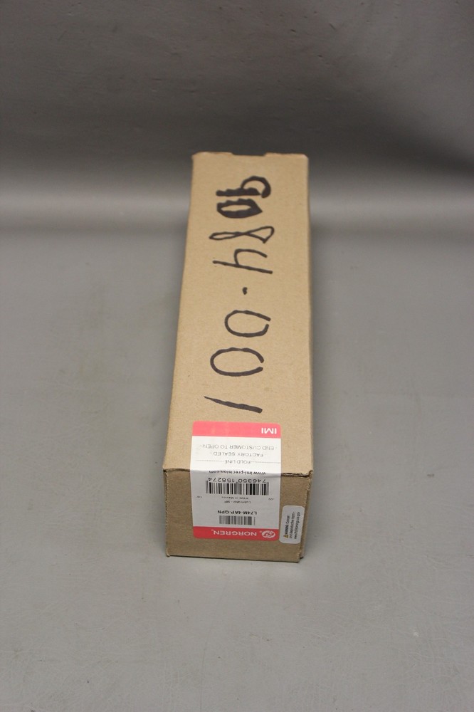 NEW NORGREN PNEUMATIC LUBRICATOR L74M-4AP-QPN