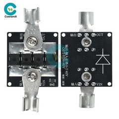 40A 65A 100A No Voltage Limit Anti Backflow Ideal Diode Module fr Solar Charging