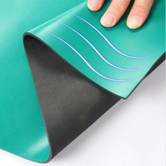 Antistatic ESD Heat Resistant Grounding Mat 39″ x24″ For iPhone watch Tab Repair
