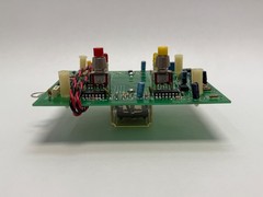 Hertner X1060-32B-6 Circuit Board X106032B6