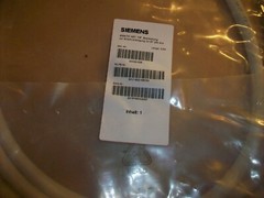 Siemens Energy Connecting Cable 6XV1822-5BH30 3 meter NEW