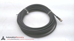 LUMBERG RKMV 4-225/10M, SENSOR/ACTUATOR PATCHCORD, NEW* #306609