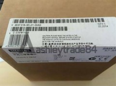 1PC Siemens CPU Module 6ES7318-3EL01-0AB0 6ES7 318-3EL01-0AB0 S7-300 New