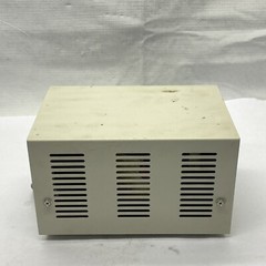 Control Concepts Islatran 120V 2.4A 60Hz Input 120v 2.1A Output Power Supply