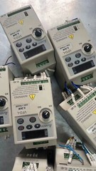One Delta VFD004L21A Welcome counteroffer