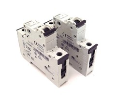 Siemens Circuit Breaker 5SY6104-7 MCB C4 4A 230/400V (2)