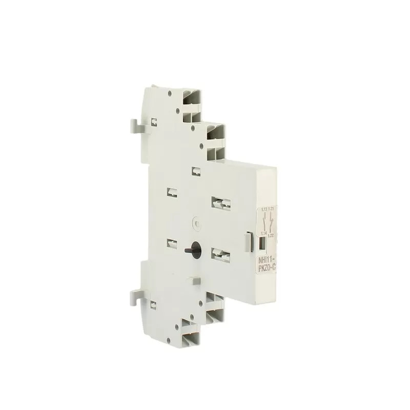 Eaton NHI-11-PKZ0-C Spring Auxiliary Contact