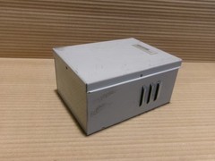 New Von Duprin MPB-84 Mini Booster 120Vac 50/60Hz 1A MPB84 AK