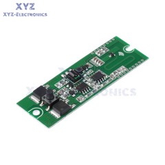 3.2V 3.7V Radar Human Body Sensor Solar Street Light Circuit Board Driver 40W