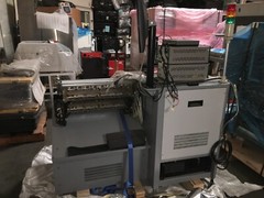 Pentamaster PUYH0092 High Power LED Manual Tester, 110V/240V, 50/60Hz, 131780